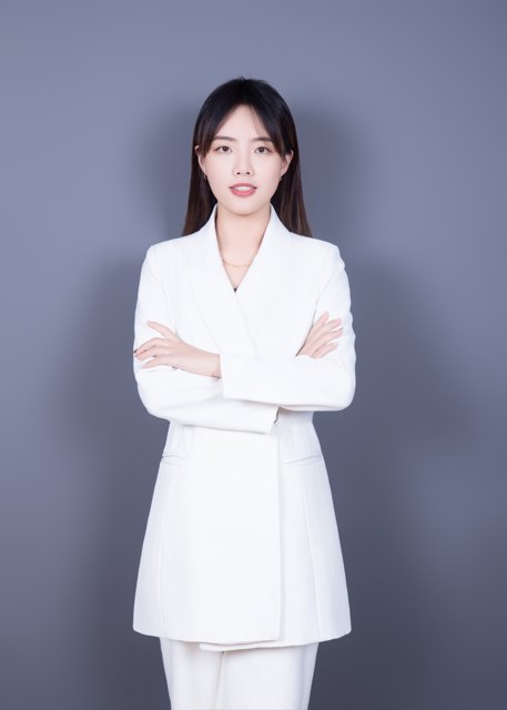 Avatar of Xiao-Qian Liu